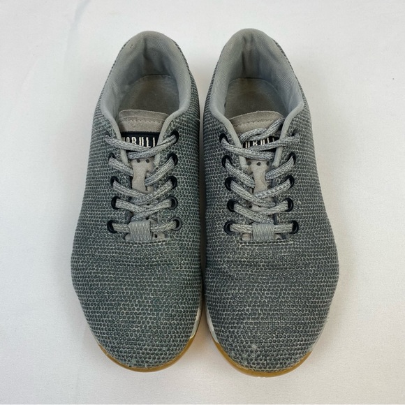 Nobull Superfabric Gum Sole Athletic Trainers Shoes Mens Size 7 Womens Size 8.5 - Picture 2 of 10